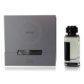 Lynked Freedom by Afnan, 3.4 oz Eau de Parfum spray for Men