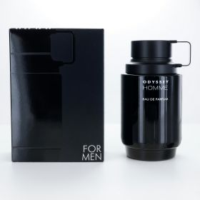 Odyssey Homme by Armaf, 6.8 oz Eau De Parfum Spray for Men