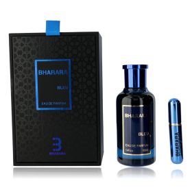 Bharara Bleu by Bharara, 3.4 oz Eau de Parfum spray for Men