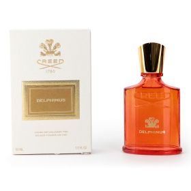 Delphinus by Creed, 1.7 oz Eau De Parfum Spray for Unisex