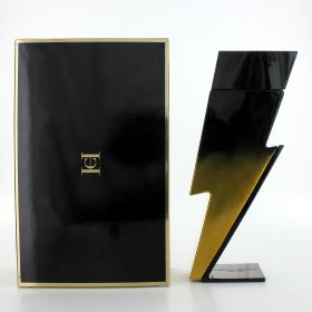 Bad Boy Extreme by Carolina Herrera, 5.1 oz Eau De Pafum Extreme Spray for Men
