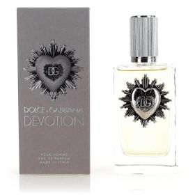 Devotion by Dolce & Gabbana, 3.4 oz Eau de Parfum Spray for Men