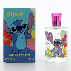 Stitch by Disney, 3.4 oz Eau de Toilette Spray for Kids