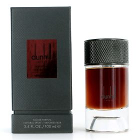 Dunhill Agar Wood by Alfred Dunhill, 3.4 oz Eau De Parfum Spray for Men