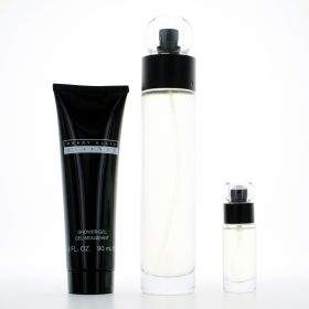 Reserve by Perry Ellis, 3 Piece Deluxe Gift Set for Men