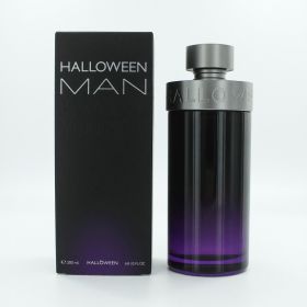 Halloween Man by J. Del Pozo, 6.8 oz Eau De Toilette Spray for Men