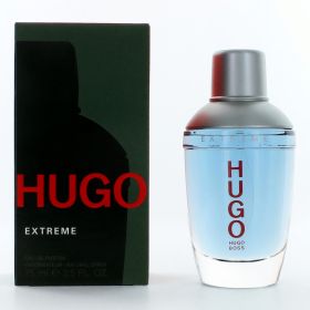Hugo Extreme by Hugo Boss, 2.5 oz Eau De Parfum Spray for Men