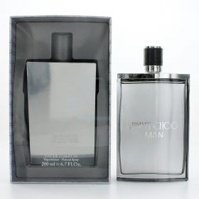 Jimmy Choo Man by Jimmy Choo, 6.7 oz Eau De Toilette Spray for Men