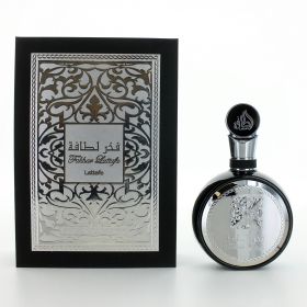 Fakhar by Lattafa, 3.4 oz Eau De Parfum Spray for Men