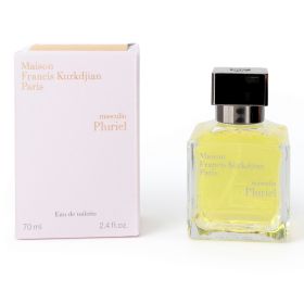 Masculin Pluriel by Maison Francis Kurkdjian, 2.4 oz Eau De Toilette Spray for Men