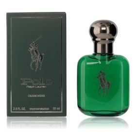 Polo Cologne Intense by Ralph Lauren, 2 oz Eau de Parfum spray for Men