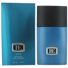 Portfolio Elite by Perry Ellis, 3.4 oz Eau De Toilette Spray for Men