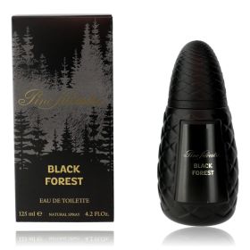 Pino Silvestre Black Forest by Pino, 4.2 oz Eau De Toilette Spray for Men
