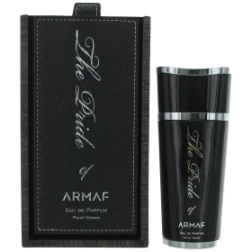 The Pride of Armaf by Armaf, 3.4 oz Eau De Parfum Spray for Men