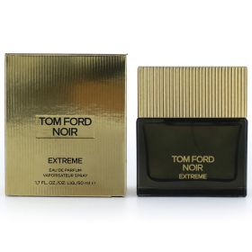 Tom Ford Noir Extreme by Tom Ford, 1.7 oz Eau De Parfum Spray for Men