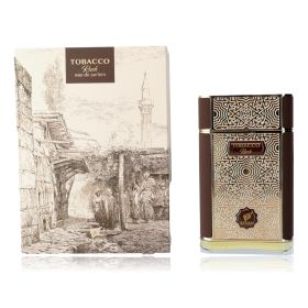 Tobacco Rush by Afnan, 2.7 oz Eau de Parfum spray for Unisex