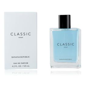 Classic Acqua by Banana Republic, 4.2 oz Eau de Parfum for Unisex