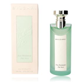 Eau Parfumee The Vert by Bvlgari, 5 oz Eau De Toilette spray for Unisex.