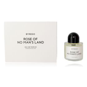 Rose of No Man's Land by Byredo, 3.3 oz Eau De Parfum Spray Unisex