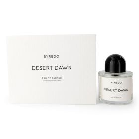 Desert Dawn By Byredo, 3.4 oz Eau De Parum Spray Unisex