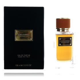 Velvet Exotic Leather by Dolce & Gabbana, 3.3 oz Eau De Parfum spray for Unisex