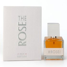 The Rose Relax by Fragrance One, 1.7 oz Extrait de Parfum Spray for Unisex