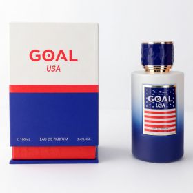 Goal USA by Jo Milano, 3.4 oz Eau de Parfum Spray for Unisex