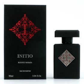 Blessed Baraka by Initio, 3 oz Eau De Parfum Spray for Unisex