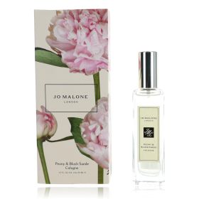 Jo Malone Peony & Blush Suede by Jo Malone, 1 oz Cologne Spray for Unisex