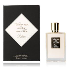 Voulez-Vous Coucher Avec Moi by Kilian, 1.7 oz Eau De Parfum Spray for Unisex
