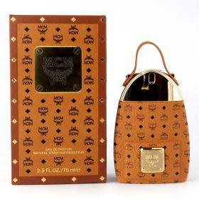 MCM by MCM, 2.5 oz Eau De Parfum Spray for Unisex