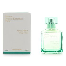 Aqua Media Cologne Forte by Maison Francis Kurkdjian, 2.4 oz Eau de Parfum Spray for Unisex