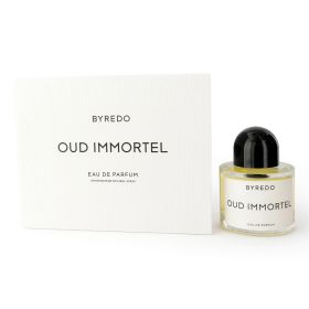 Oud Immortel by Byredo, 1.7oz Eau De Parfum Spray Unisex