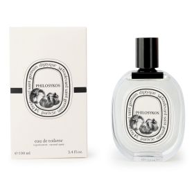 Philosykos by Diptyque, 3.4 oz Eau de Toilette Spray for Unisex