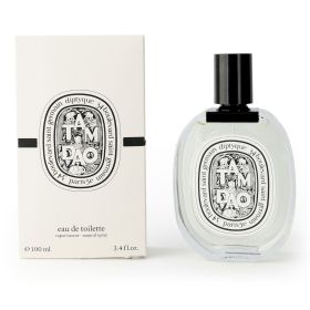 Tam Dao by Diptyque, 3.4 oz Eau de Toilette Spray for Unisex