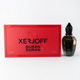 Duran Duran Black Moonlight by Xerjoff, 1.7 oz Eau De Parfum Spray for Unisex