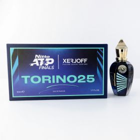 ATP Torino25 by Xerjoff, 1.7 oz Eau De Parfum Spray for Unisex
