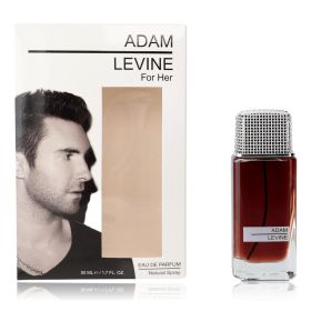 Adam Levine by Adam Levine, 1.7 oz Eau De Parfum Spray for Women