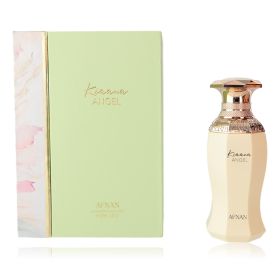 Kiaana Angel by Afnan, 3.4 oz Eau de Parfum spray for Women