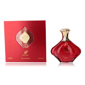 Turathi Red by Afnan, 3 oz Eau De Parfum spray for Women