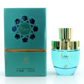 Rare Tiffany by Afnan, 3.4 oz Eau de Parfum Spray for Women