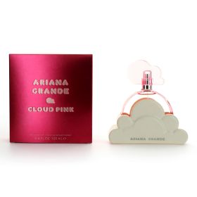 Cloud Pink by Ariana Grande, 3.4 oz Eau de Parfum Spray for Women