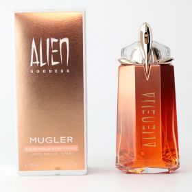 Alien Goddess Supra Florale by Thierry Mugler, 3 oz Eau De Parfum spray for Women