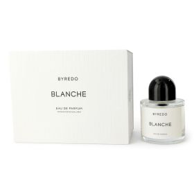 Blanche by Byredo, 3.4 oz Eau De Parfum Spray For Women