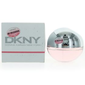 Be Delicious Fresh Blossom by Donna Karan, 1 oz Eau De Parfum Spray for Women