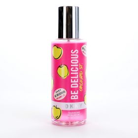 Be Delicious Orchard St. DKNY by Donna Karan, 8.4 oz Body Mist for Women