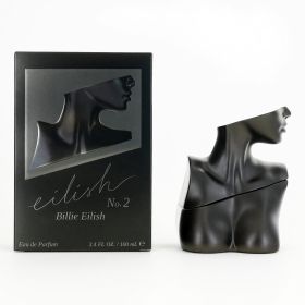 Eilish #2 by Billie Eilish, 3.4 oz Eau De Parfum Spray for Women