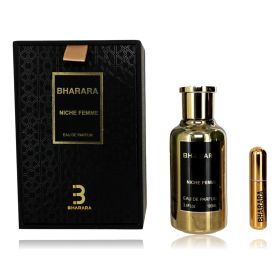 Bharara Niche Femme by Bharara 3.4 oz Eau de Parfum spray for Women