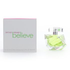 Believe by Britney Spears, 1.7 oz Eau De Parfum Spray for women
