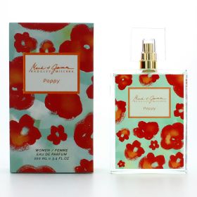 Poppy by Badgley Mischka, 3.4 oz Eau de Parfum Spray for Women